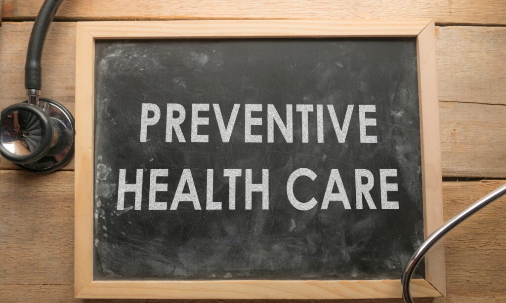 Preventive Care: How It Can Save Your Business Money On Health Insurance