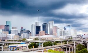 Check your coverage – Houston storm victims should contact carrier, broker says