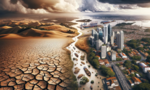 Latin America "particularly vulnerable" with swift La Niña transition – Swiss Re