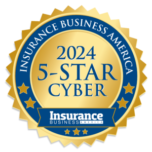 The Top Cyber Insurance Companies in the USA | 5-Star Cyber