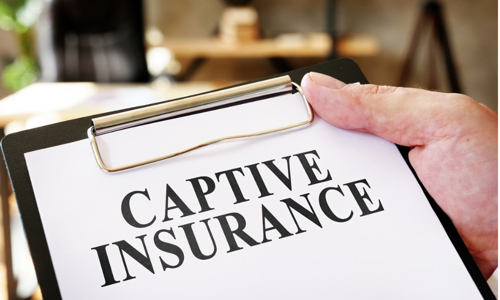 Vermont continues tradition of enhancing captive insurance regulations