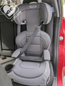 Car Seats For The Littles