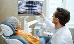 Canada's government reaches new milestones in dental care plan