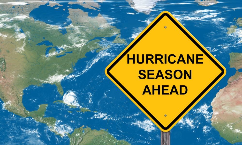 East Coast braces for active hurricane season amid rising ocean temperatures