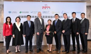 Prudential Hong Kong enters alliance with local hospitals and clinics