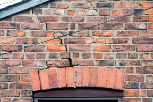 Subsidence in your home: The causes and warning signs