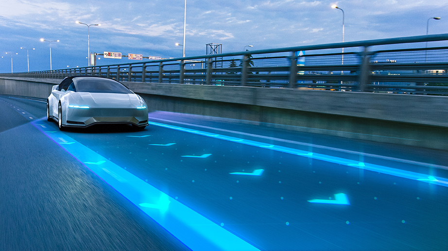 3 Big Leaps Forward for UK Autonomous Vehicles