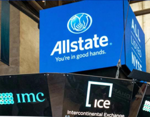 Allstate Announces April 2024 Catastrophe Losses