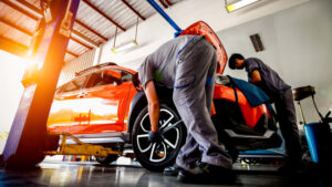 Best places to get your car maintained and repaired