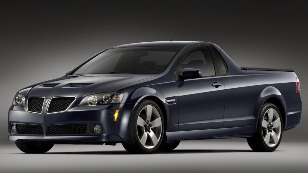 Bob Lutz Explains Why GM Killed Saab, Pontiac, Hummer And Saturn In 2008