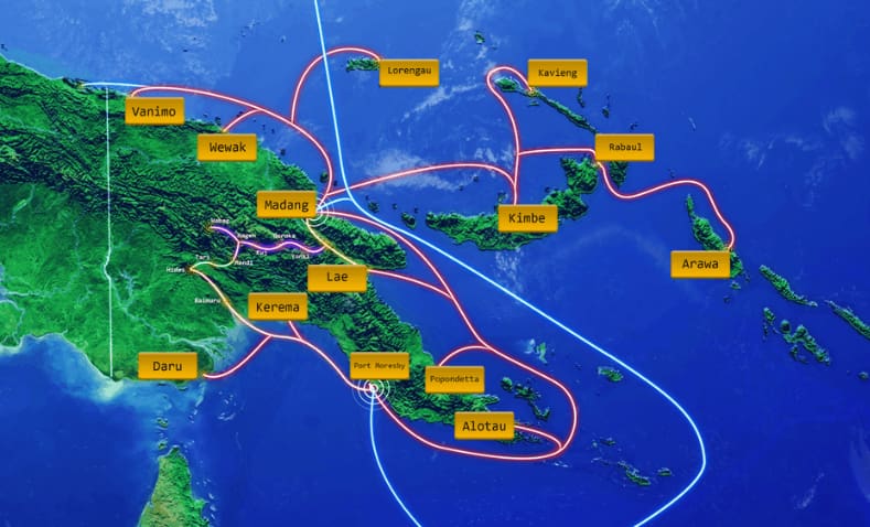 papua-new-guinea-parametric-insurance-submarine-cables