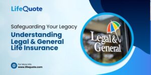 Legal & General Life Insurance