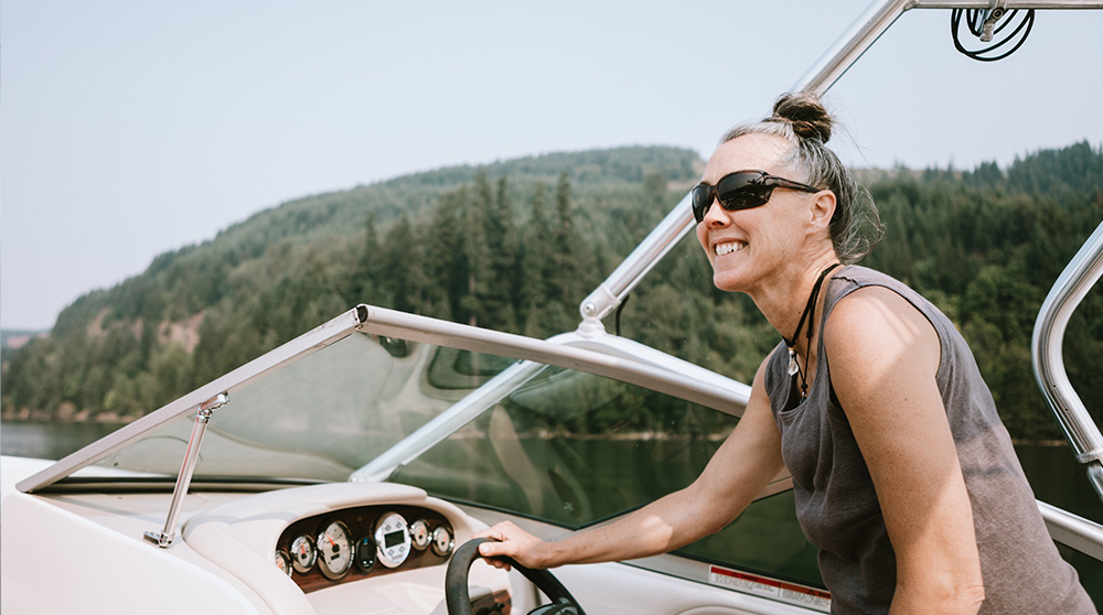 Smooth sailing: Essential boating safety tips every boater must know.