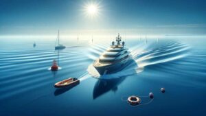 Stay Afloat: How Yacht Insurance Safeguards Your Craft