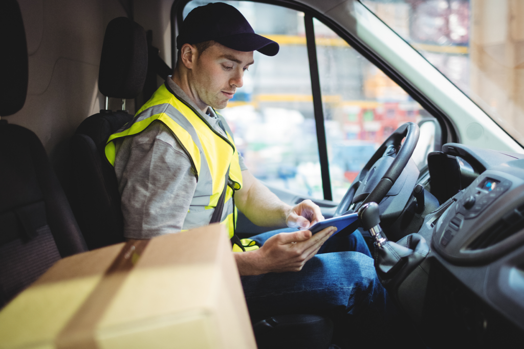 Steps for Businesses to Create Safer Drivers