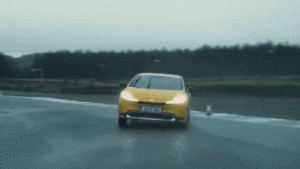 The New Toyota Prius Will Drift