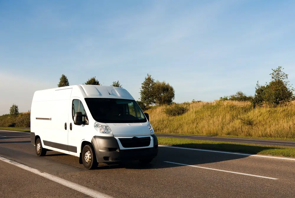 Why is van insurance so expensive?