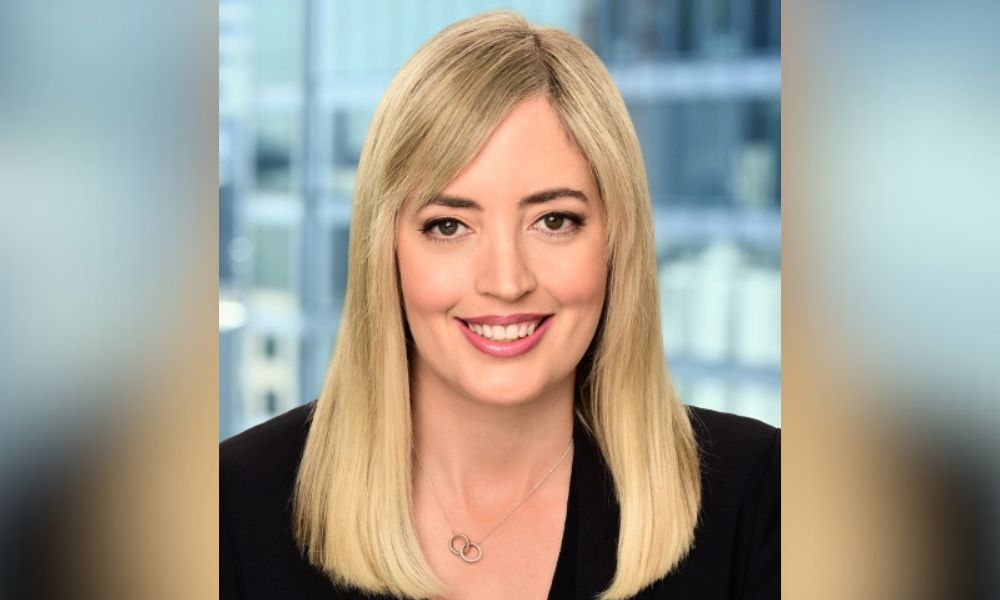 Wotton + Kearney bolsters Melbourne team with new partner