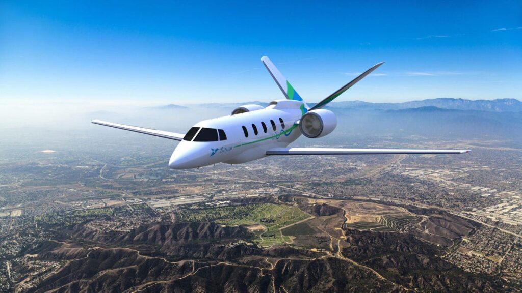 Boeing Stole Tech From Electric Plane Startup, Federal Jury Finds