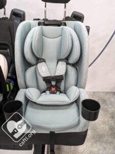 Britax One4Life Slim