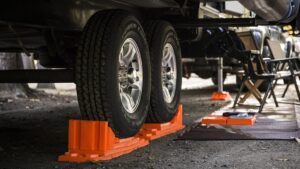 The best RV leveling blocks of 2024