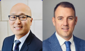 AXA XL Canada unveils new leadership roles