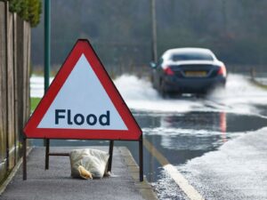 What to consider when buying a home in a flood risk area