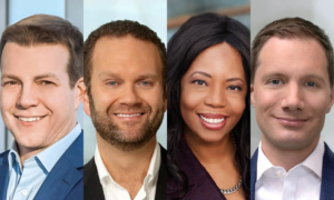 Northwestern Mutual expands leaders' roles