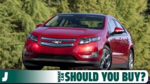 I Am Swapping My Volt For A Highway Cruiser! What Car Should I Buy?