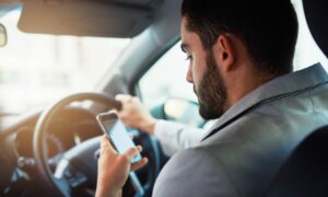 Adelaide cracks down on distracted driving with new detection cameras