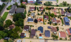 Over 100 Aucklanders still displaced after last year's severe storms