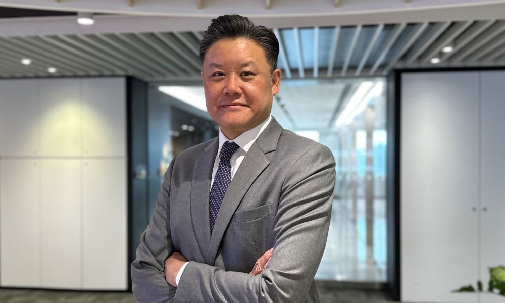 QBE Asia welcomes new leadership in underwriting