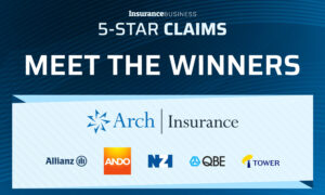 Insurance Business recognizes the US's top performers in claims for 2024