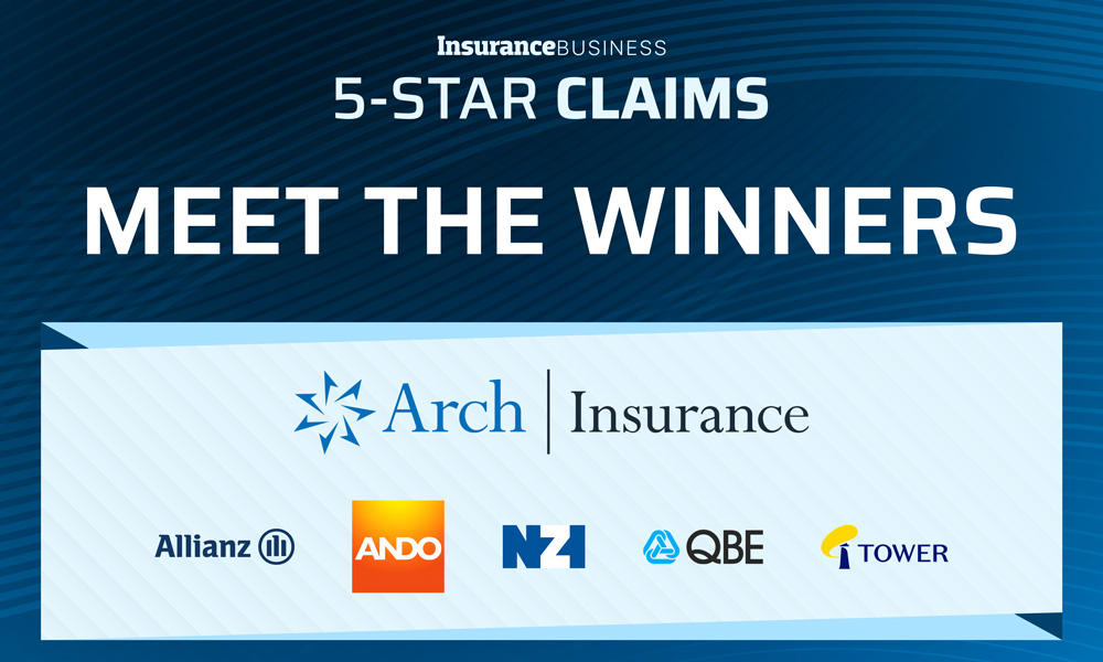 Insurance Business recognizes the US's top performers in claims for 2024