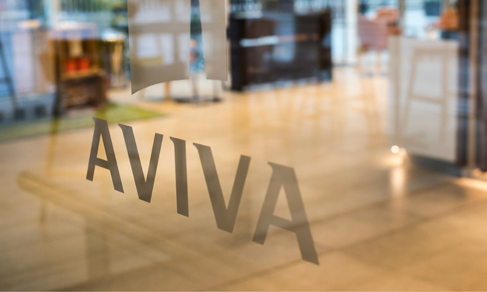 BOXX Insurance chair joins Aviva board