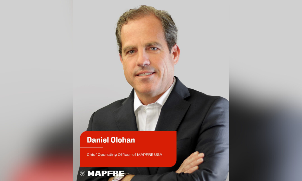 MAPFRE names new chief operating officer for the US