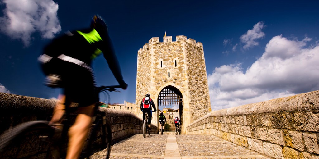 The 7 best cycling holidays in Europe