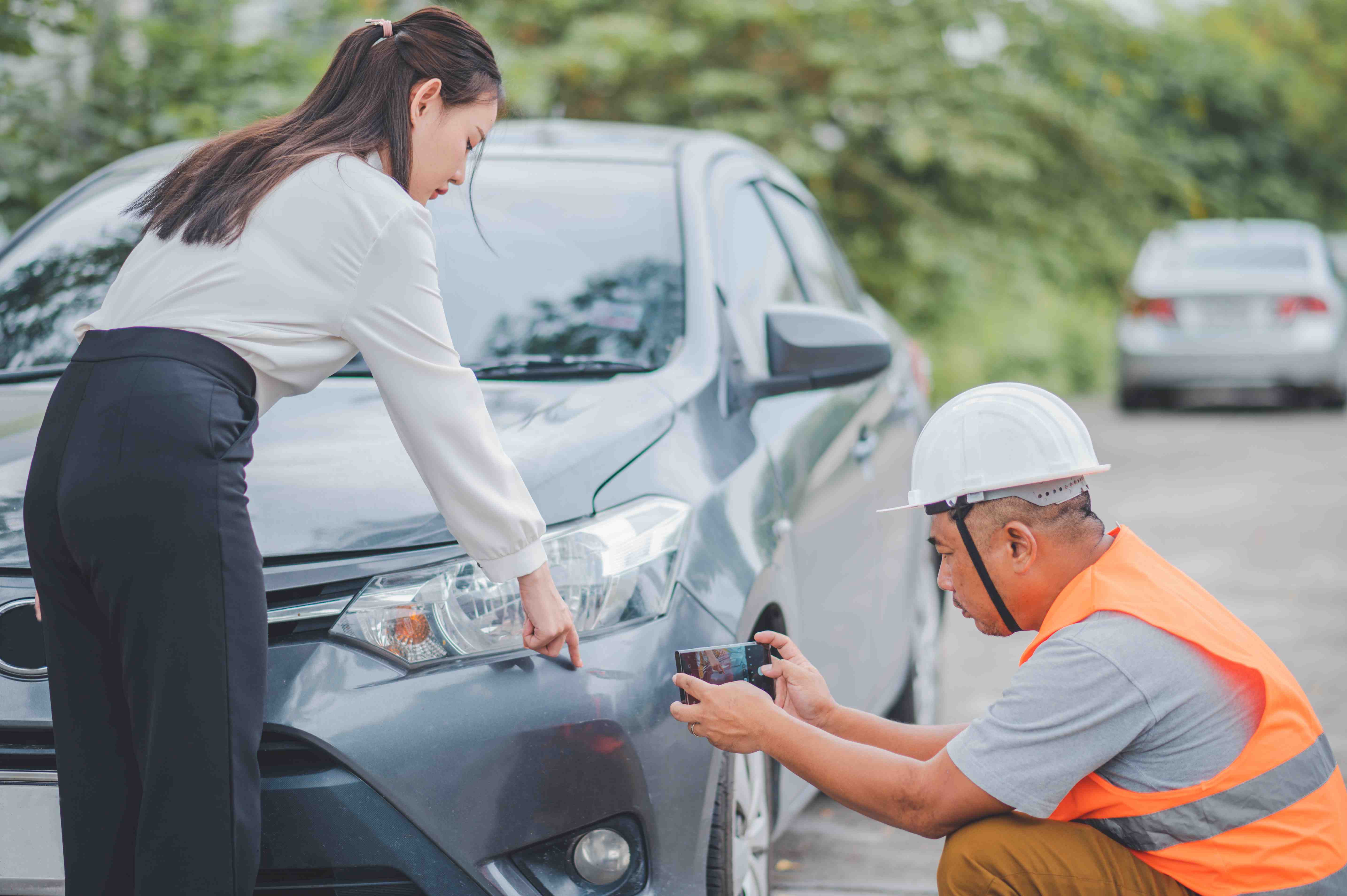 Construction site safety - general liability insurance for contractors in california