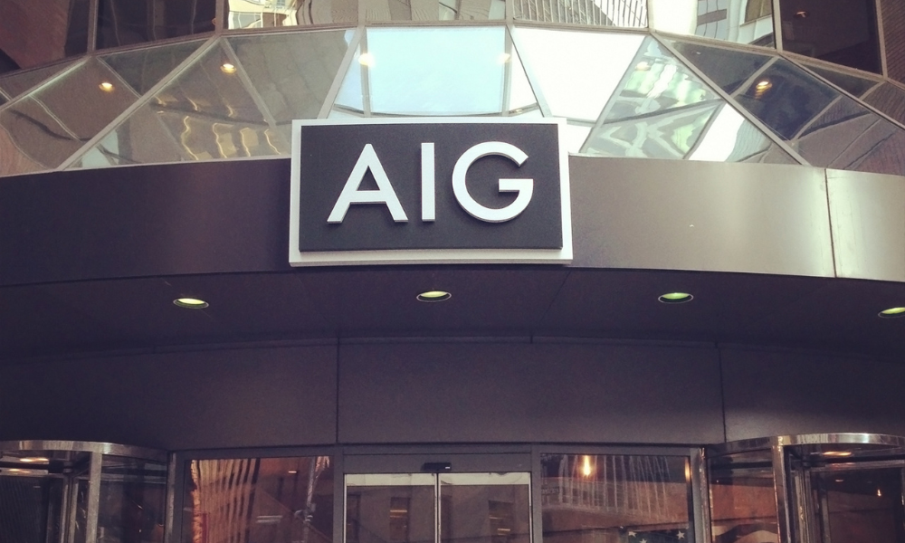 AIG sells global personal travel insurance business to Zurich