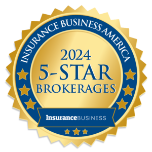 Best Insurance Brokerages in the USA | 5-Star Brokerages