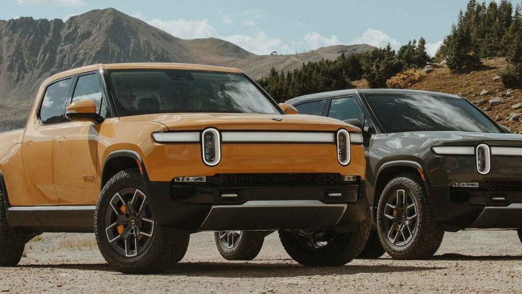 Volkswagen's $5 Billion Investment In Rivian Has Some Experts Concerned About Scout's Planned Revival