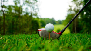 Golf Care Logo