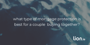 mortgage protection for a couple