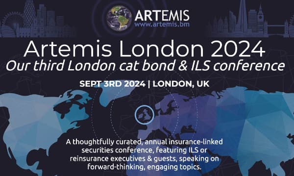 Artemis London 2024 conference: Join us on Sept 3rd, registration is open