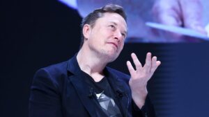 Elon Musk Realizes He Went Too Far In Telling Advertisers To 'Go F---' Themselves