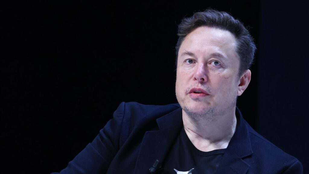 Elon Musk's $10 Million Pronatalism Donation Is A Cover For Eugenics Support