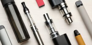 FDA authorized the sale of menthol-flavored e-cigarettes – a health policy expert explains how the benefits may outweigh the risks