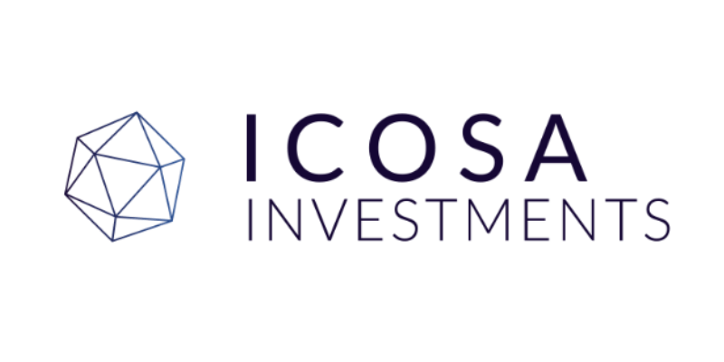 Icosa Investments logo