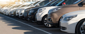 May 2024 Used Car Market Growth: Demand Drives Positive Trends