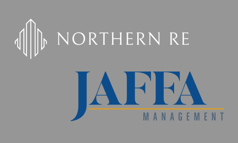 Northern Re partners with Jaffa Capital Management for asset management
